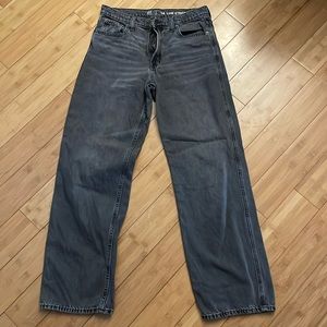 Gap Teen Low Stride Jeans